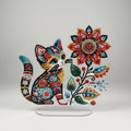 Gatito Decoracion