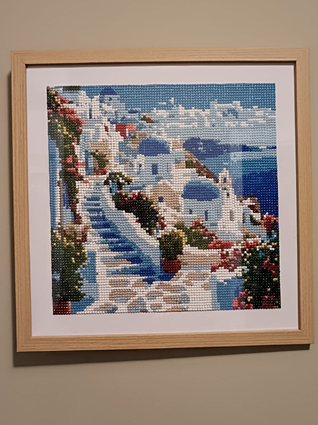 Paisaje Grecia