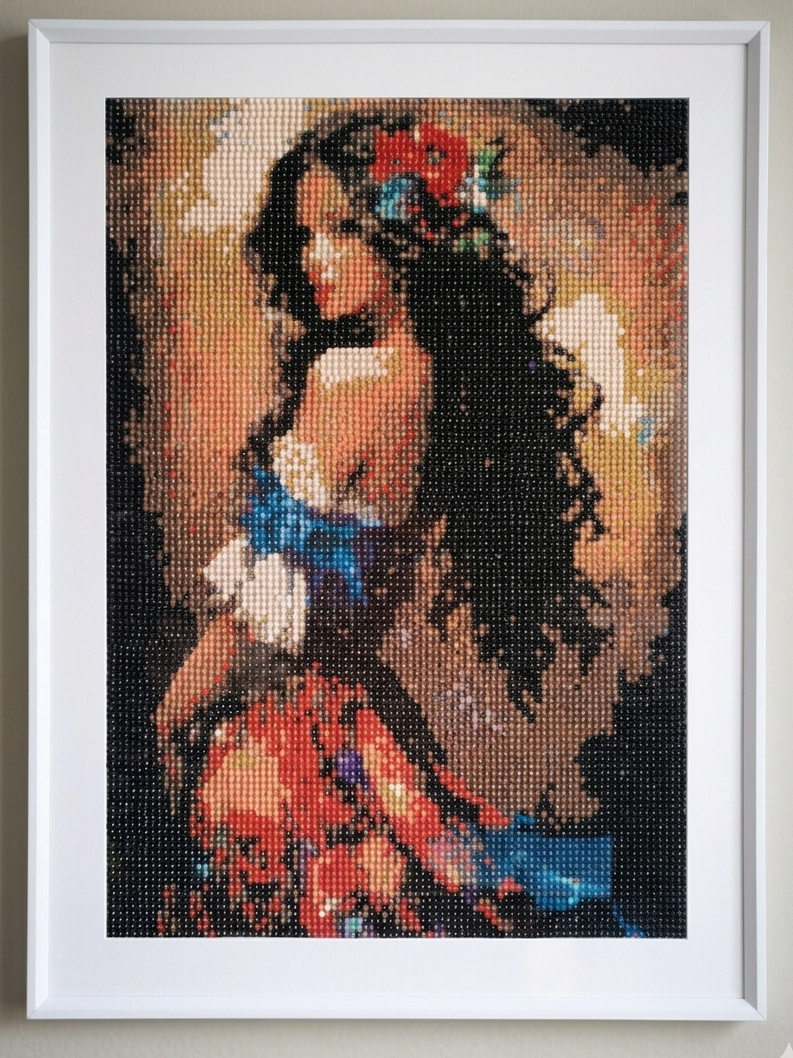 Sabor Flamenco